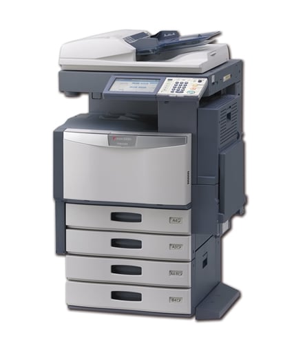 Máy photocopy Toshiba e – Studio 4540C - Máy Photocopy Nam Trường Khang - Công Ty TNHH Thương Mại Và Dịch Vụ Nam Trường Khang
